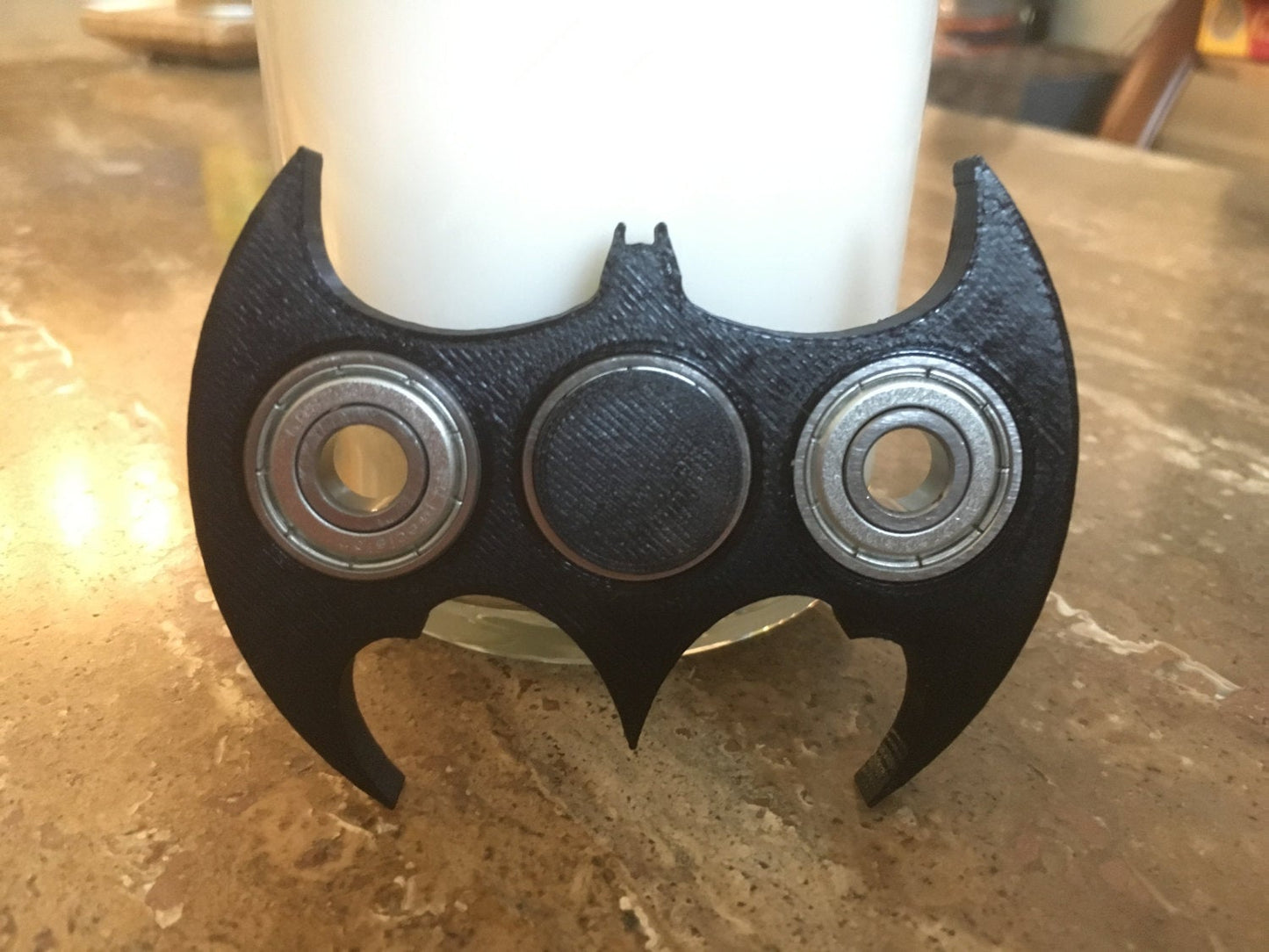 Bat Fidget spinner