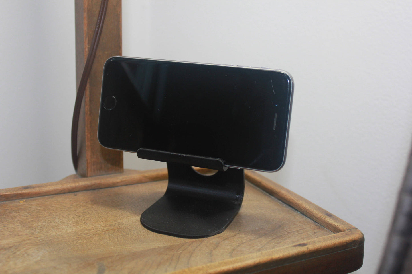 Iphone Desk Stand