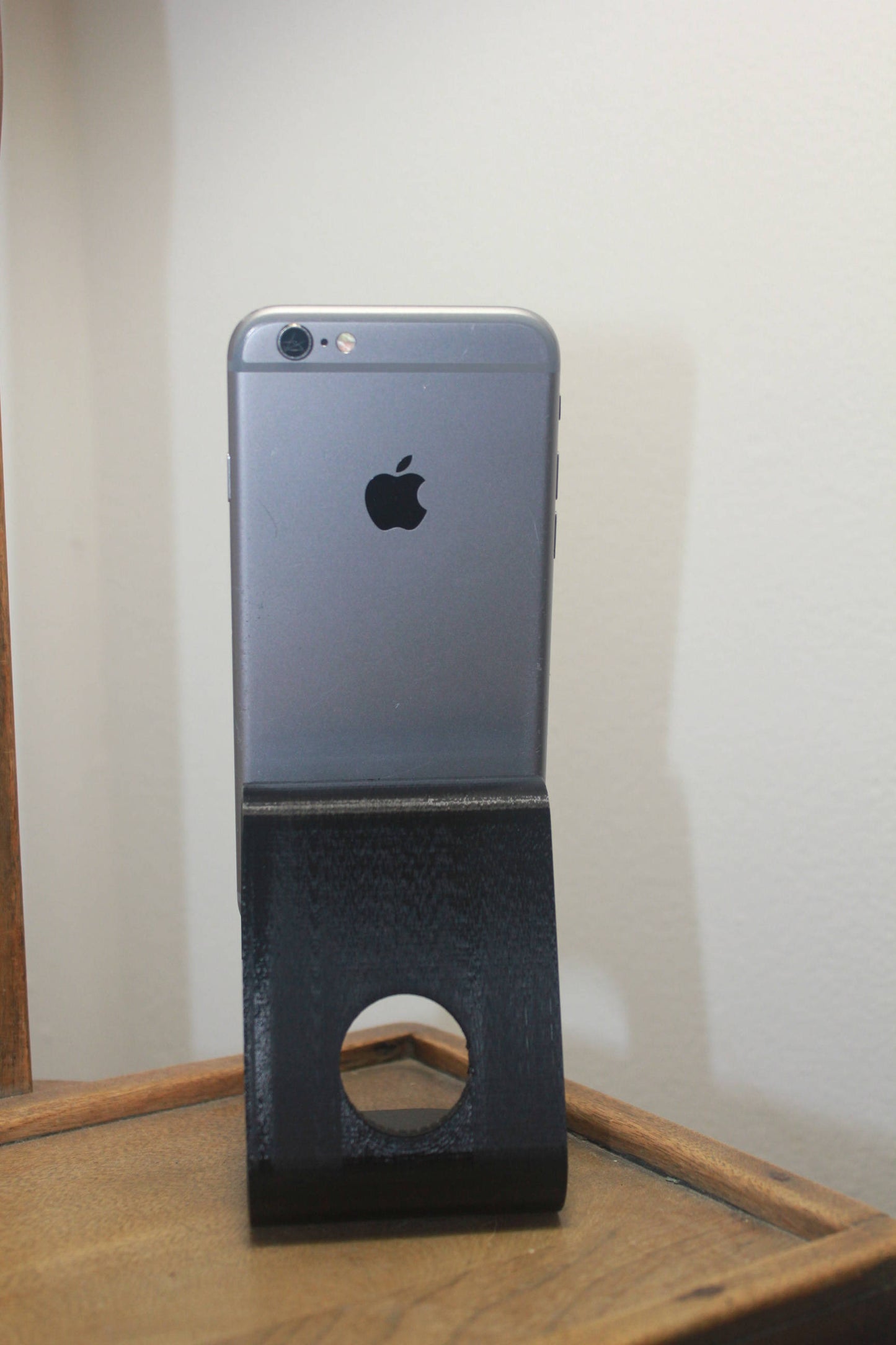 Iphone Desk Stand