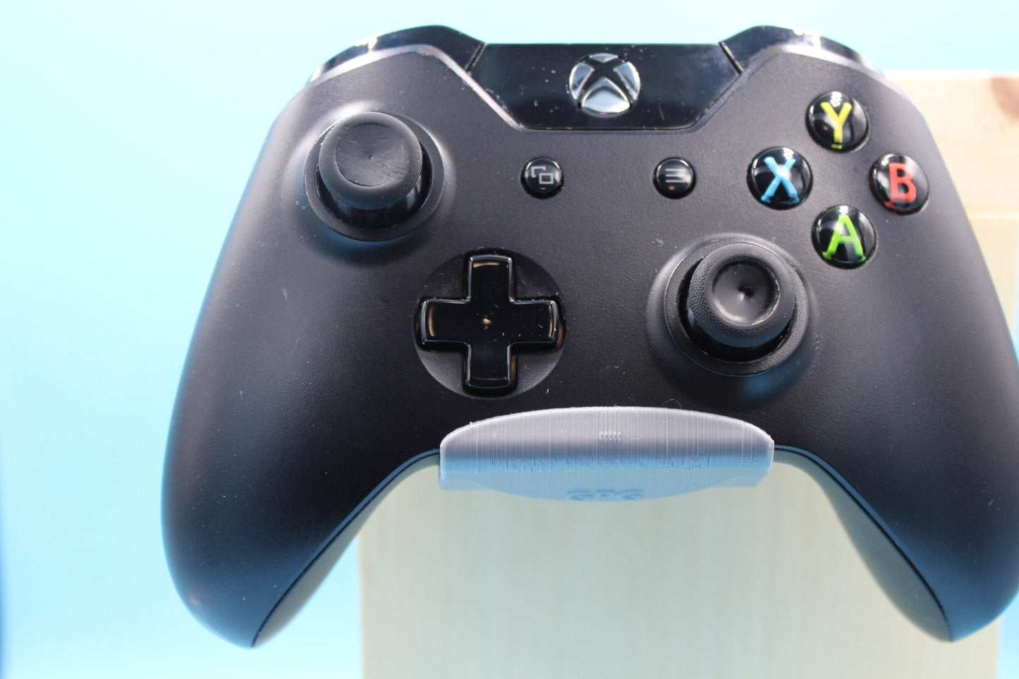 Game controller wall hook | wall hanger designed for xbox one controller