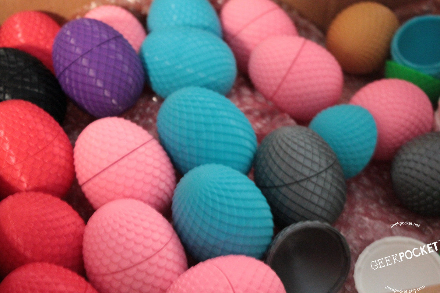 3D Printing & Design Service