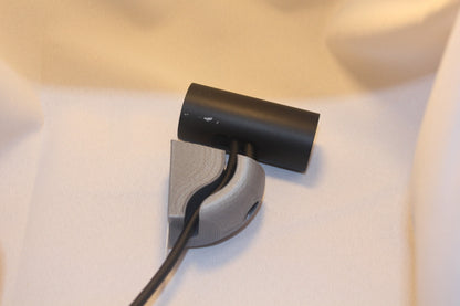 Oculus Rift VR sensor Wall attach mount - Set of 3 | Sensor Wall Mount | Oculus Rift Sensor Stand | Oculus Camera Stand