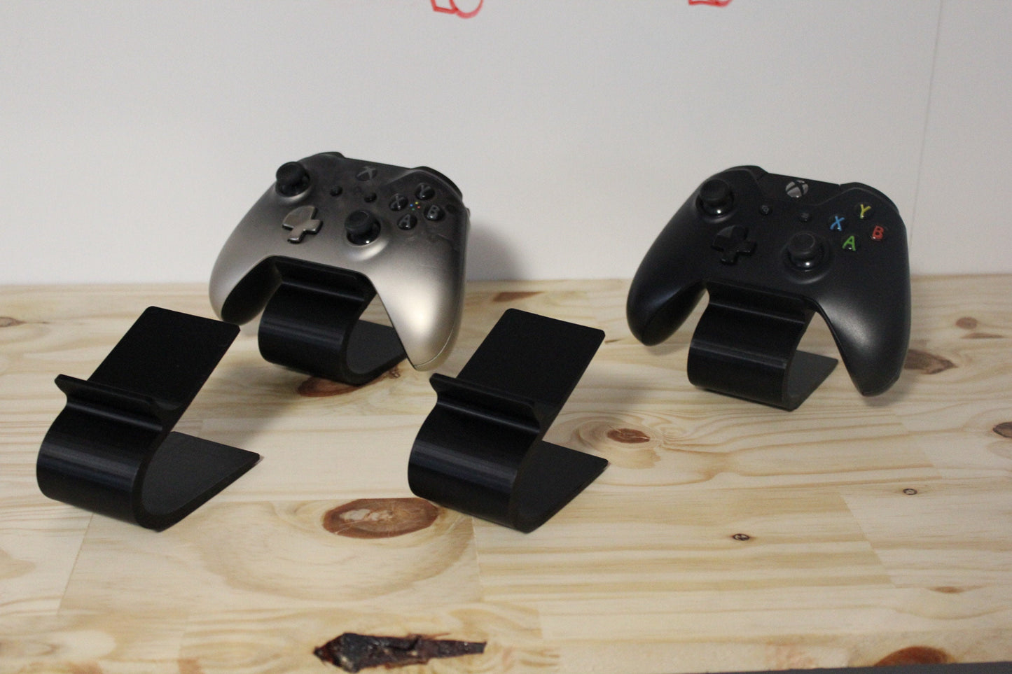 Controller stand, controller mount for desktop, Pack of 2