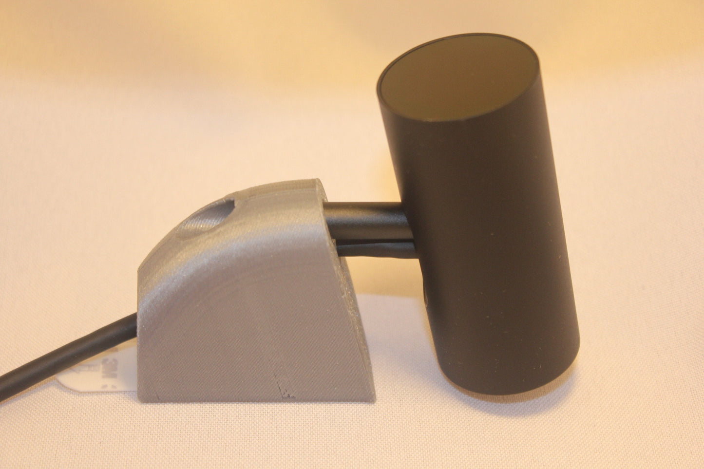 Oculus Rift VR sensor Wall attach mount - Set of 3 | Sensor Wall Mount | Oculus Rift Sensor Stand | Oculus Camera Stand