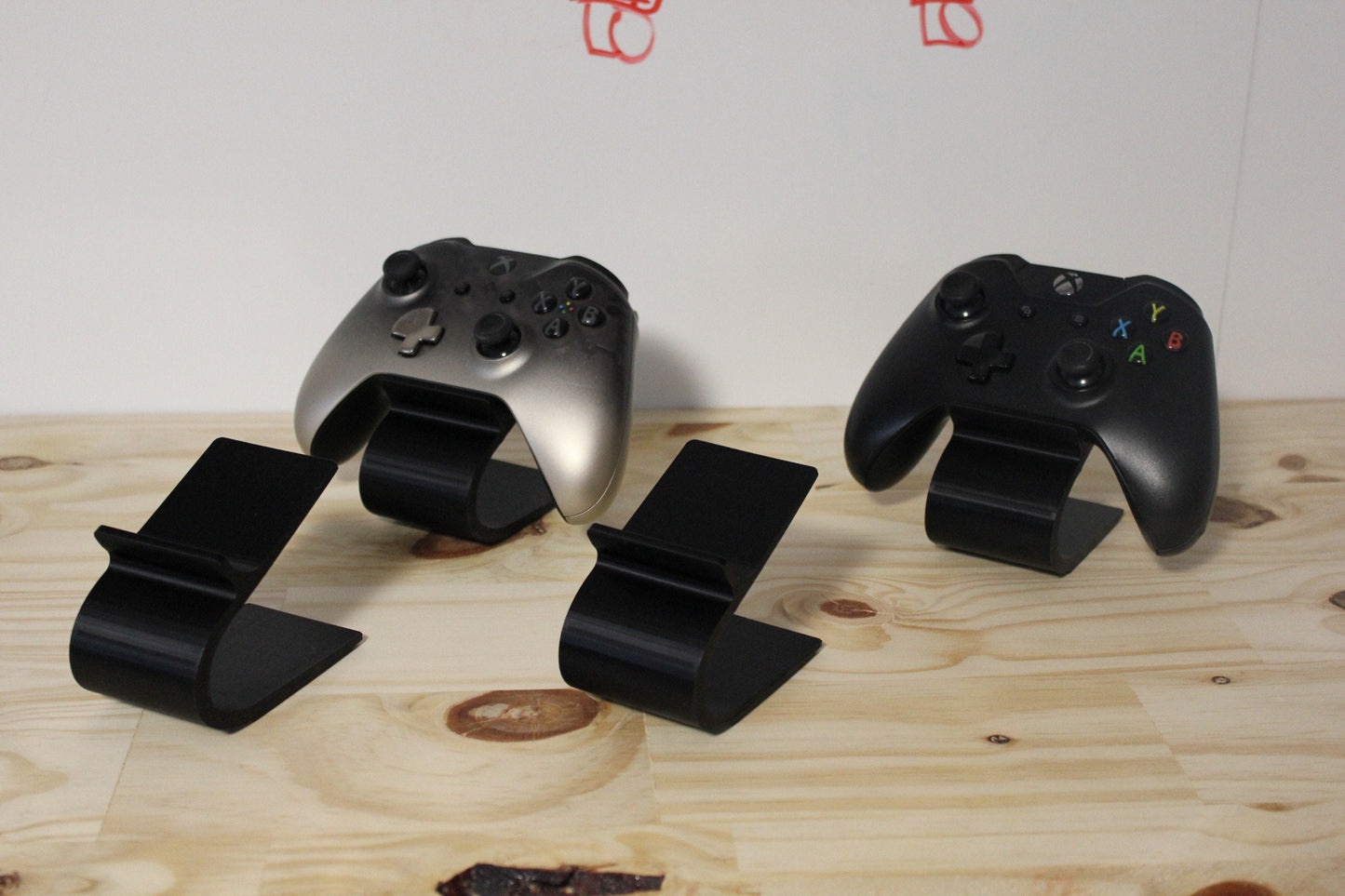 Controller stand, controller mount for desktop, Pack of 2