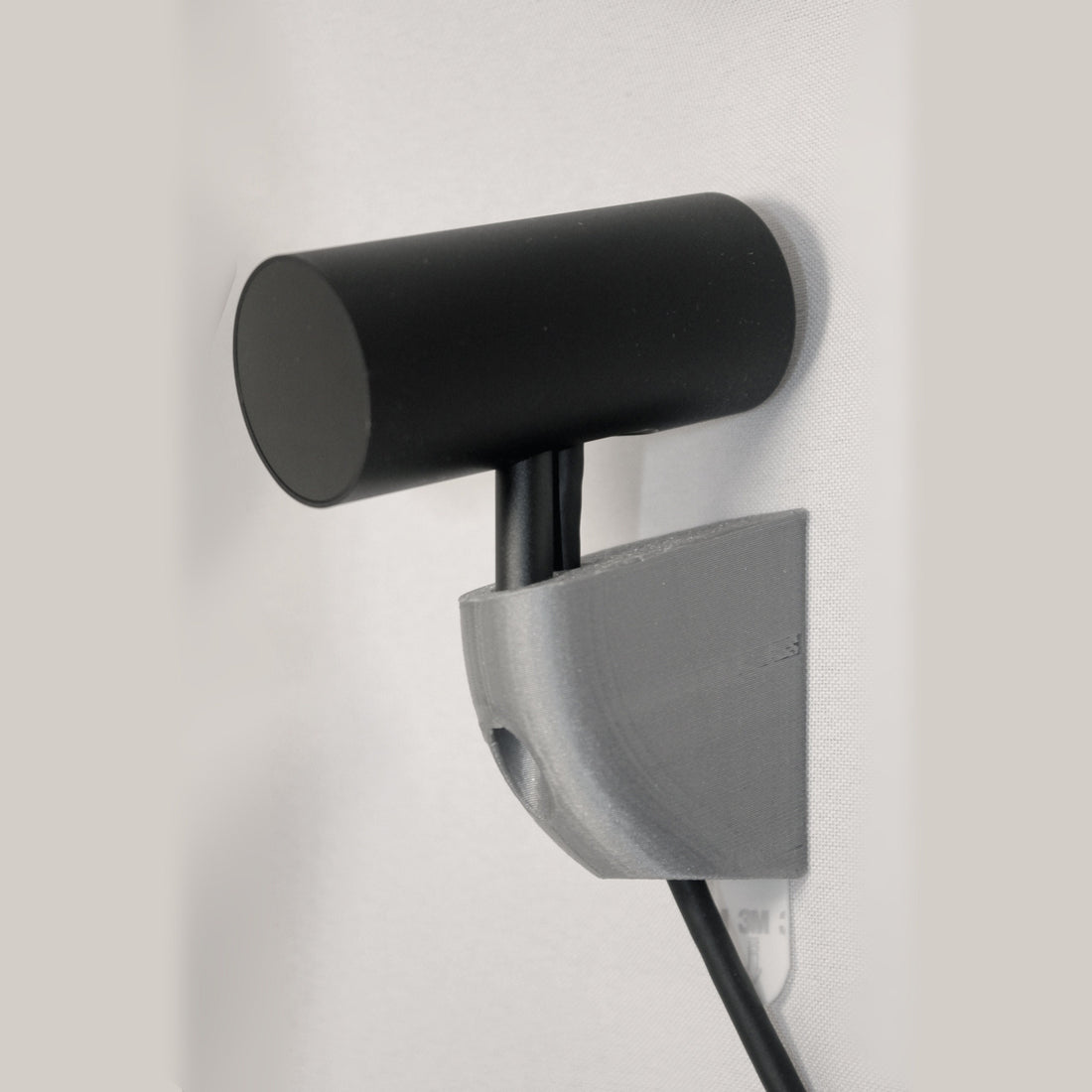 Oculus Rift VR sensor Wall attach mount - Set of 3 | Sensor Wall Mount | Oculus Rift Sensor Stand | Oculus Camera Stand