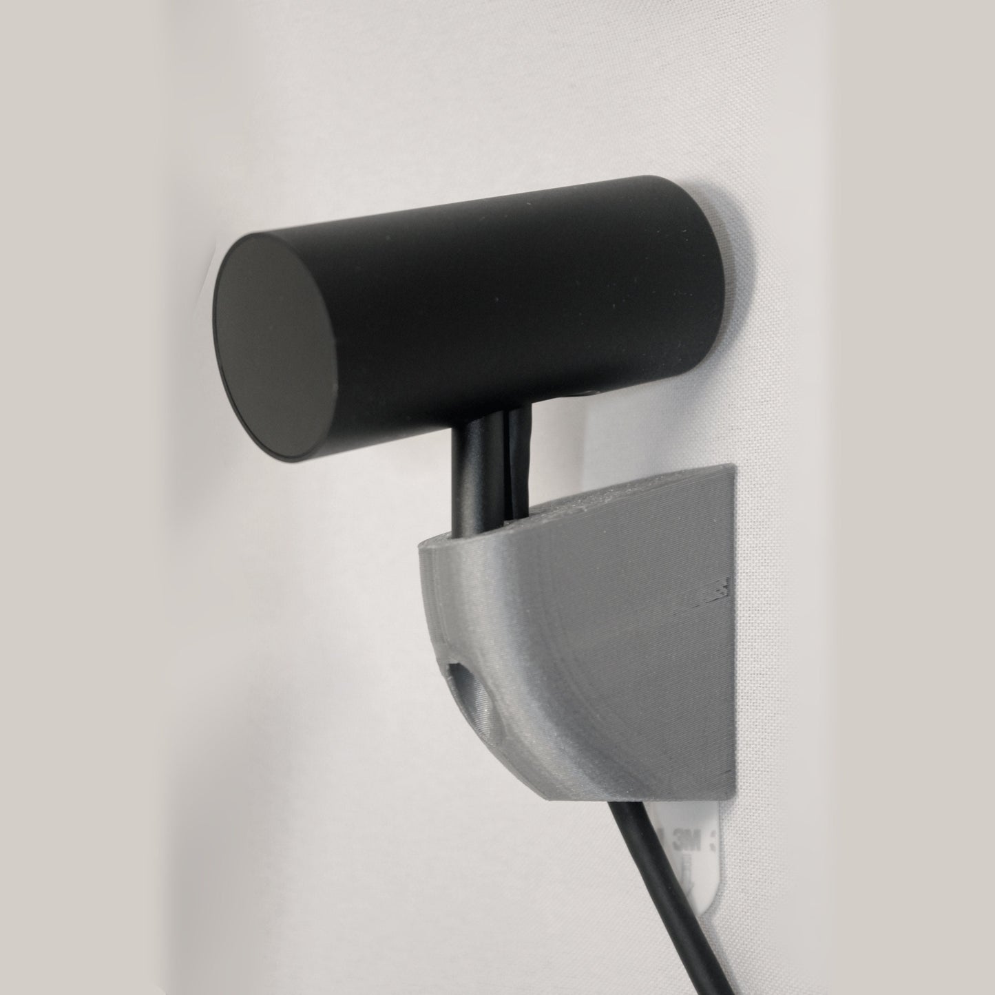 Oculus Rift VR sensor Wall attach mount - Set of 3 | Sensor Wall Mount | Oculus Rift Sensor Stand | Oculus Camera Stand