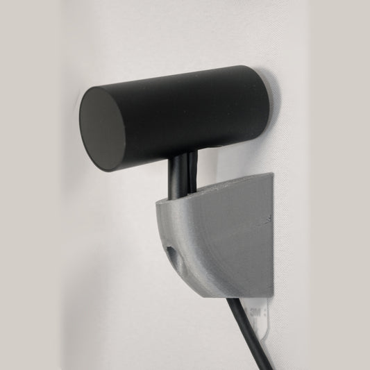 Oculus Rift VR sensor Wall attach mount - Set of 3 | Sensor Wall Mount | Oculus Rift Sensor Stand | Oculus Camera Stand