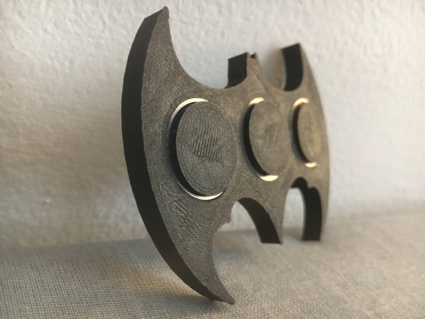 Bat Fidget spinner