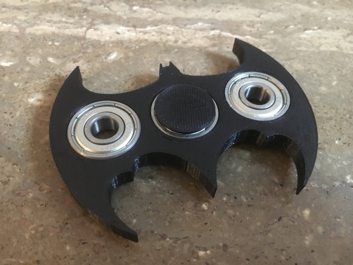 Bat Fidget spinner