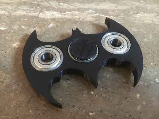 Bat Fidget spinner
