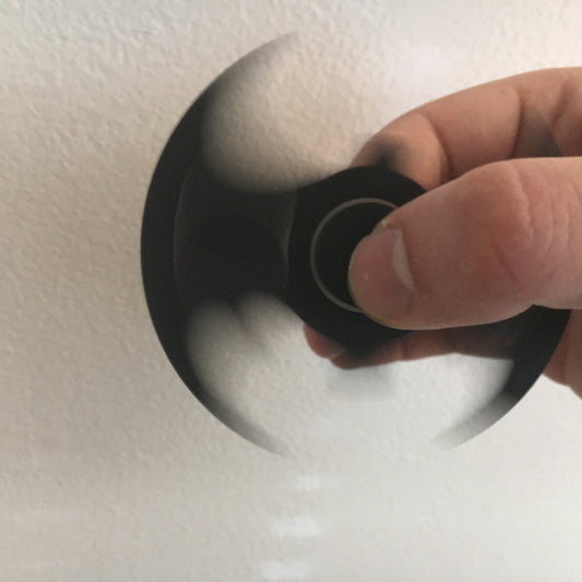 Bat Fidget spinner