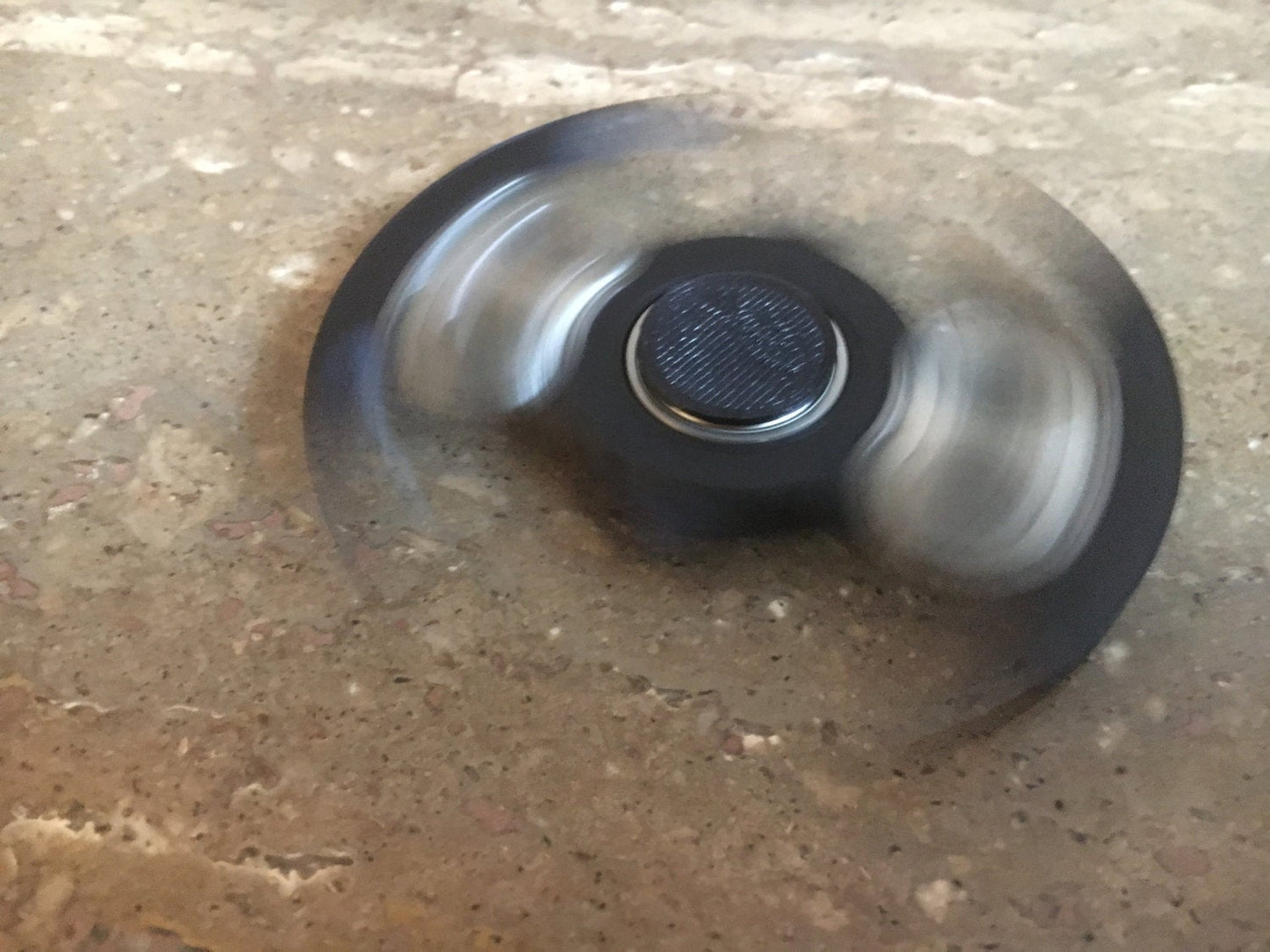 Bat Fidget spinner