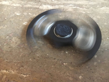 Bat Fidget spinner