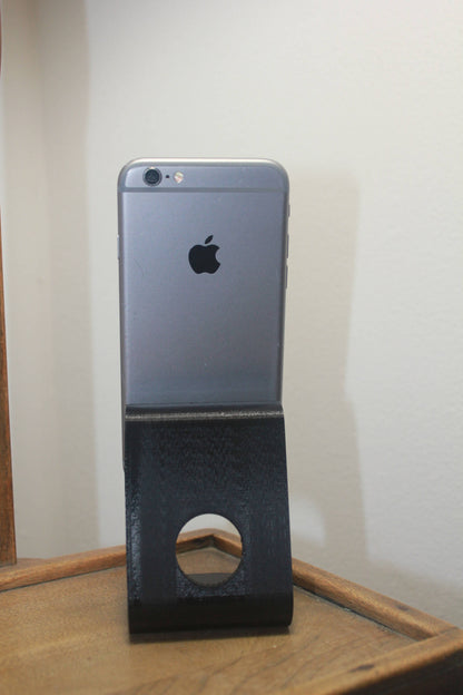 Iphone Desk Stand