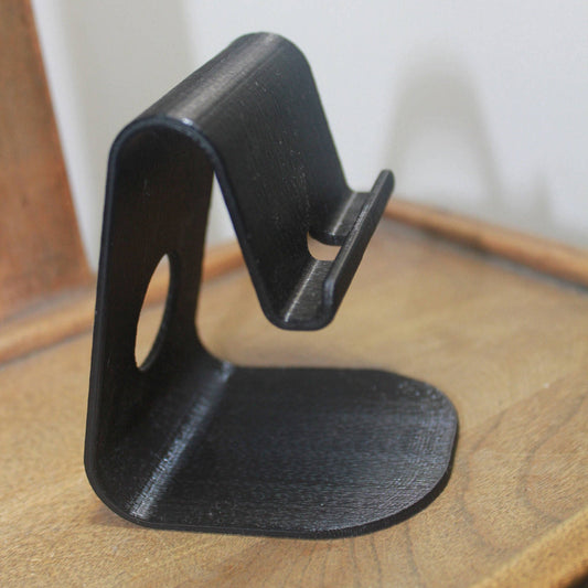 Iphone Desk Stand