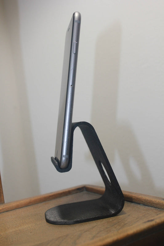 Iphone Desk Stand