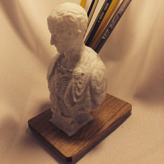 3D printing service - home decor - medium to large items - design and print your own decorations !