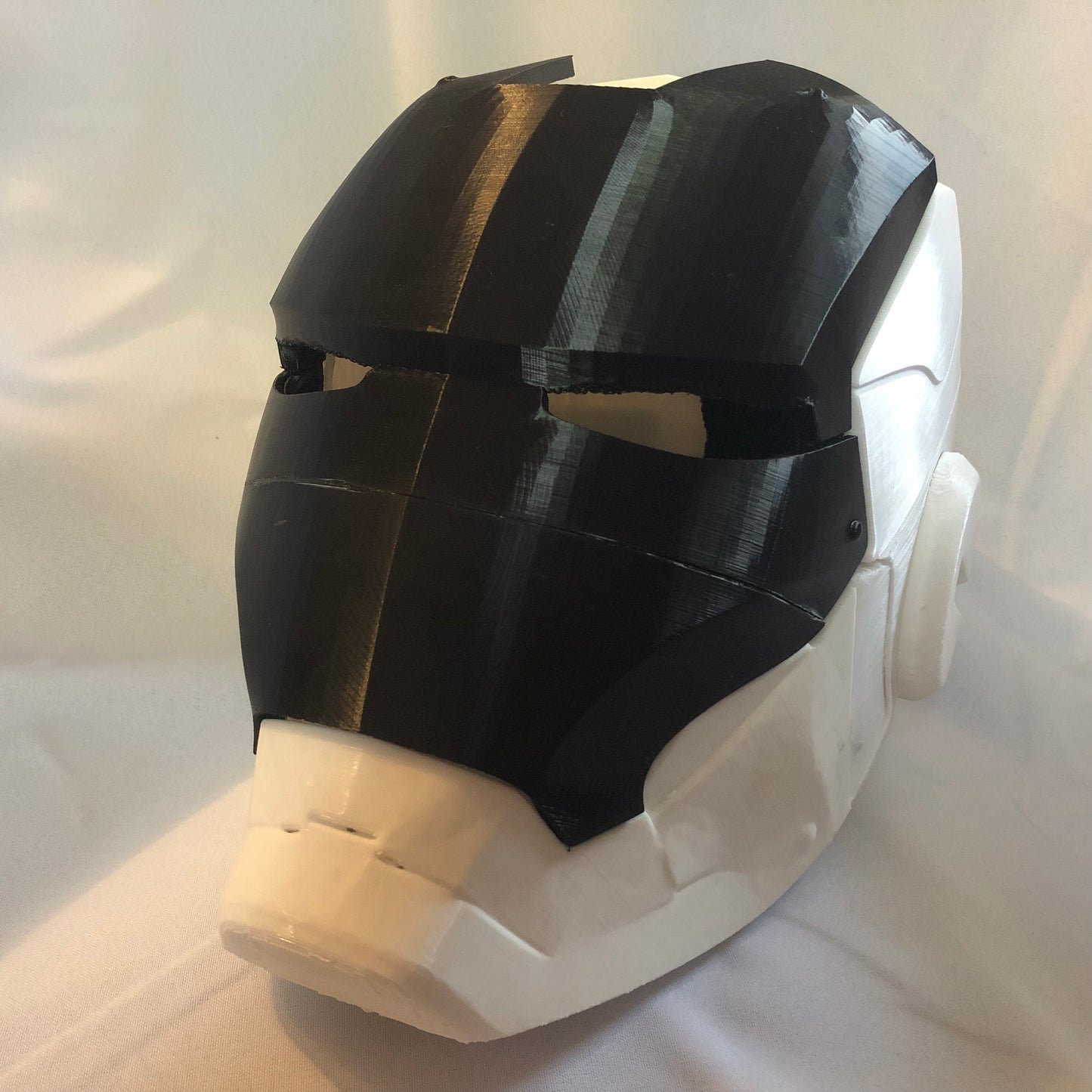 3D printing service - home decor - medium to large items - design and print your own decorations !