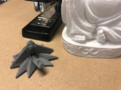 3D printing service - home decor - medium to large items - design and print your own decorations !
