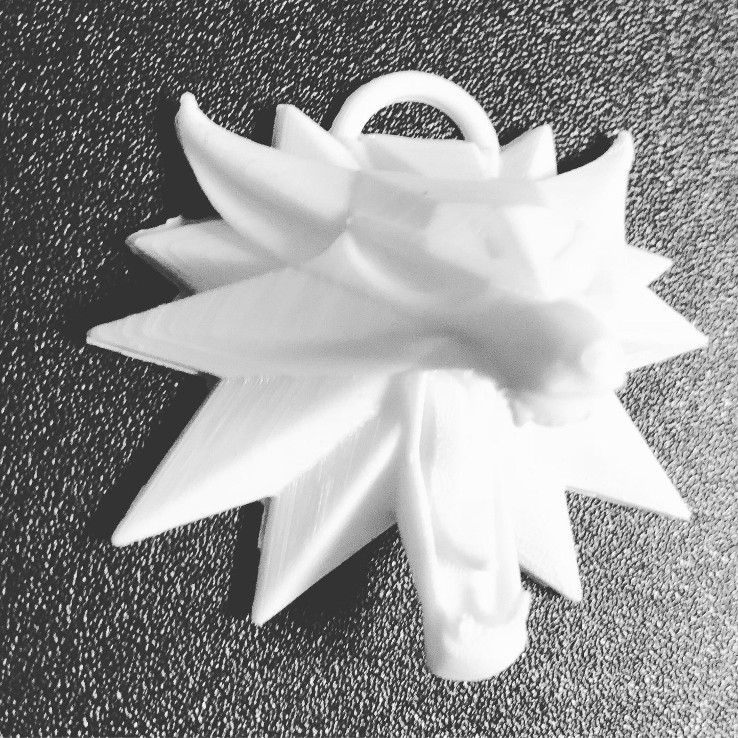 3D Printing service - cosplay armour, props, and weapons