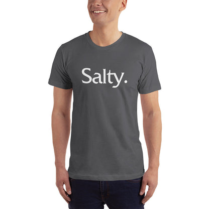 Salty gamer T-shirt