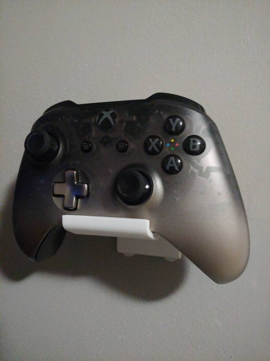 Xbox one controller wall mount