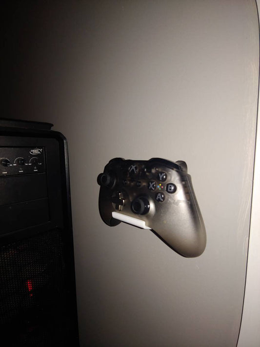 Xbox one controller wall mount