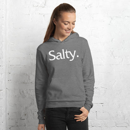 Salty Gamer - Unisex hoodie