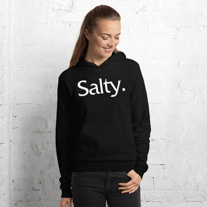 Salty Gamer - Unisex hoodie