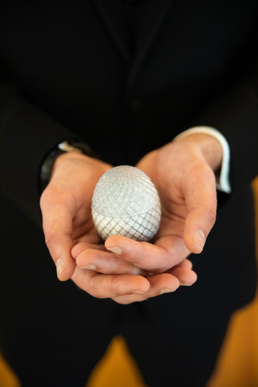 Custom party favors - wedding favor boxes designed and 3D printed
