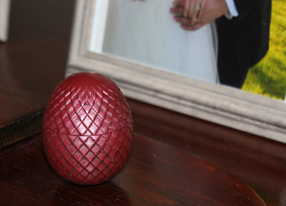 Custom party favors - wedding favor boxes designed and 3D printed
