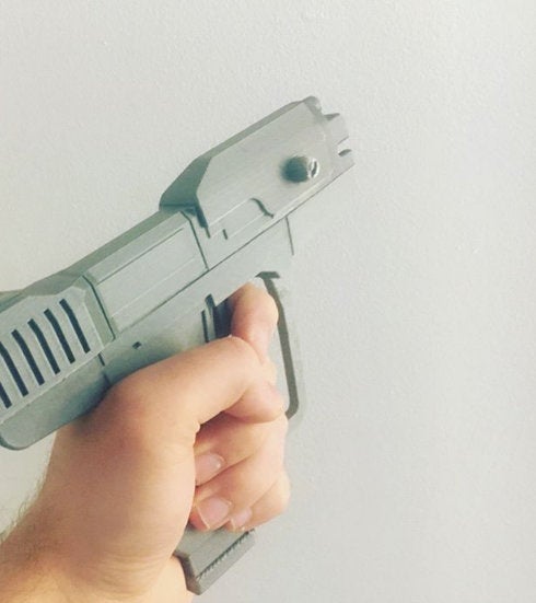 3D Printing & Design Service