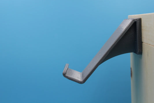 Game controller wall hook | wall hanger designed for xbox one controller