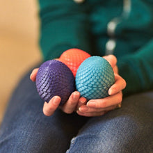 Dragon egg container - fantasy dragon egg easter egg