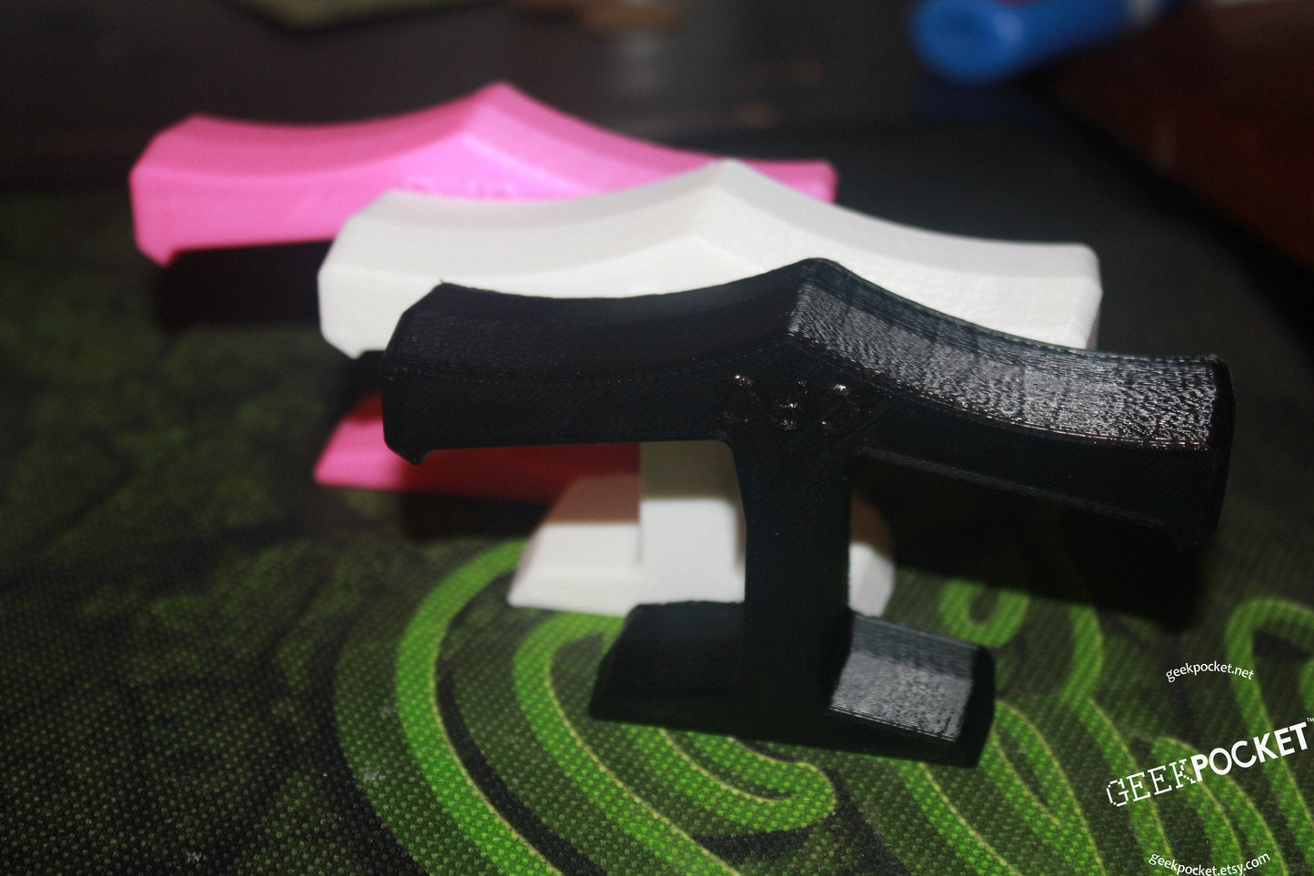 3D Printing & Design Service