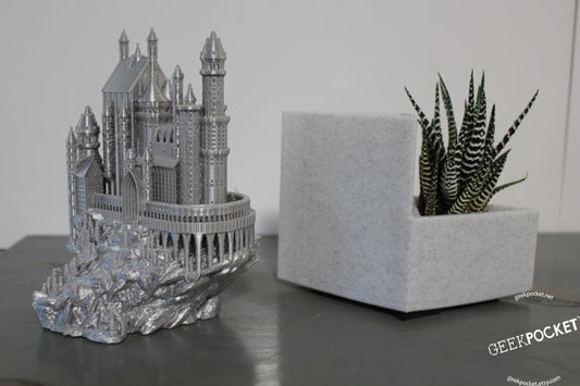 3D Printing & Design Service