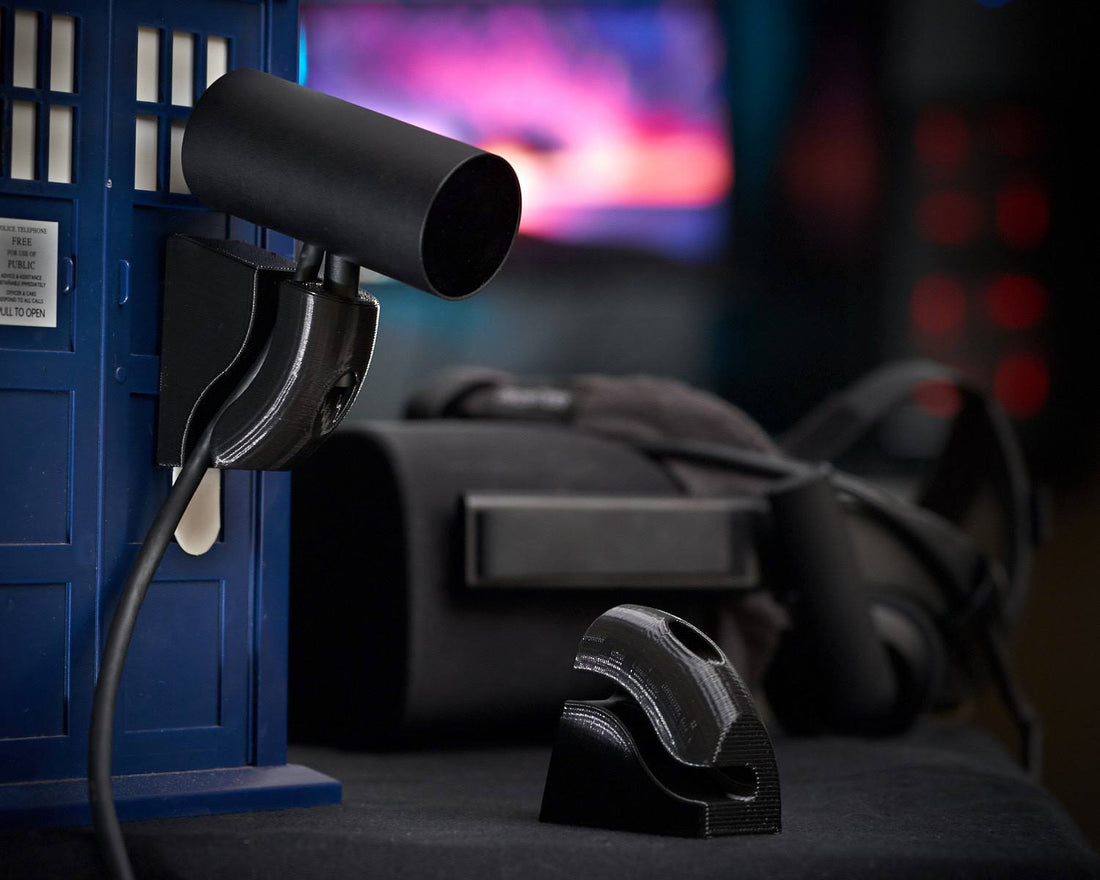 Oculus Rift Wall mount sensor - 1 piece| Sensor Wall Mount | Oculus Rift Sensor Stand | Oculus Camera Stand